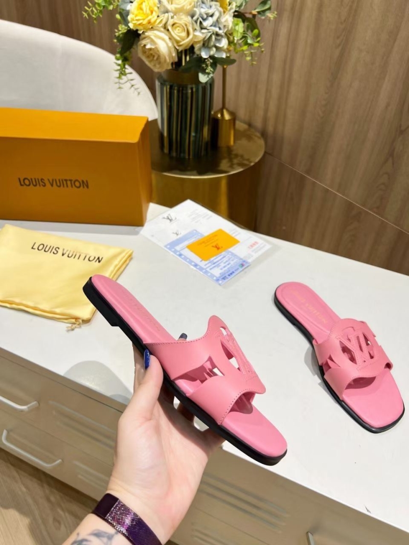 Louis Vuitton Slippers